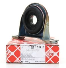 Mercedes Benz Vito W639 Kasa Şaft Askısı Bilyalı Febi Marka (6394100681)