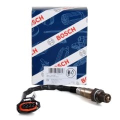 Opel Astra G 1.4 Benzinli (Z14XEP) Oksijen Sensörü Konum 2 Bosch Marka 2005-