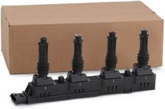 Opel Astra J 1.4 Turbo Benzinli Motor Ateşleme Bobini Bosch Marka