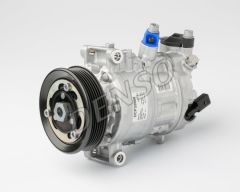 Volkswagen Polo 2015-2018 Model Arası 1.4 TDI Motor Klima Kompresörü Denso Marka