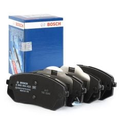 Hyundai Tucson Ön Fren Balatası Deliksiz 2015-2020 BOSCH