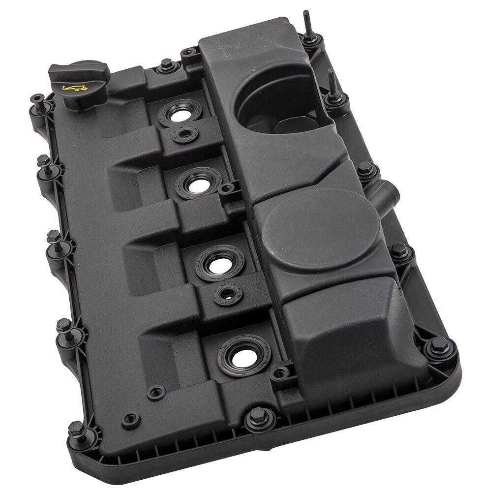 Ford Transit 2007-2013 2.4 Külbütör Kapağı Üst Kapak Ford Orjinal