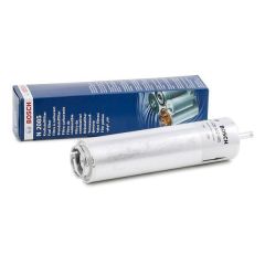 BMW 3 Serisi E90 Mazot Filtresi 325d 204 Beygir (BOSCH)