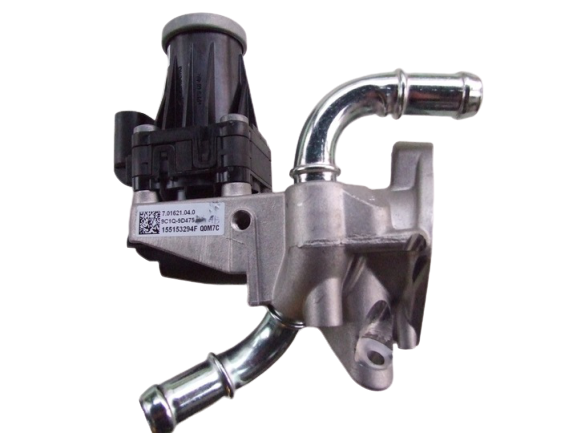 Ford V347 Transit 2007-2011 2.4 TDCI Egr Valfi ( komple ) Ford Orjinal