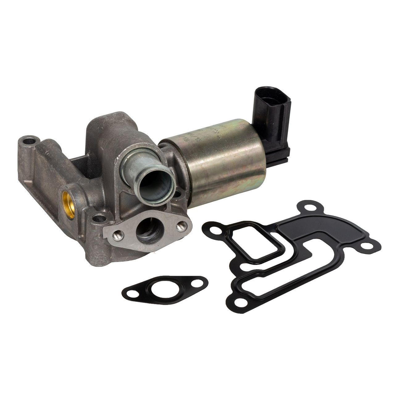 Opel Corsa C 1.2 / 1.4 (Z12XEP-Z14XEP) Egr Valfi Komple Pierbug Marka