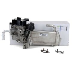 Volkswagen Transporter T6 2.0 TDI Egr Valfi Soğutucu Valeo Marka