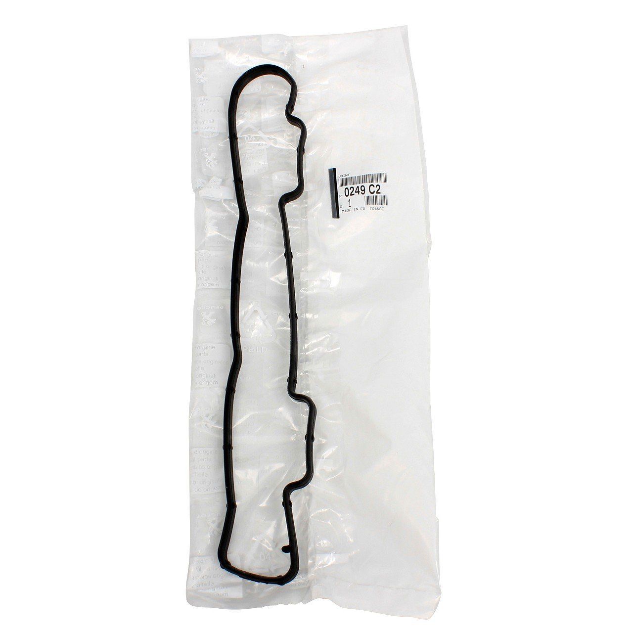 Peugeot 207 1.6 Hdi Euro4 Sibop Kapak Conta Külbütör Kapak Conta Orjinal