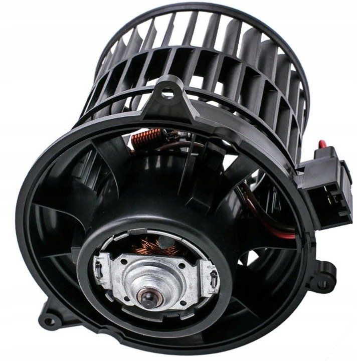 Ford Fiesta 2002-2008 1.6 TDCI Kalorifer Motoru Kale Marka