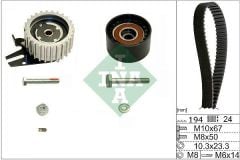 Alfa Romeo Giulietta Triger Seti 1.6 JTDM Dizel Orijinal Tip INA