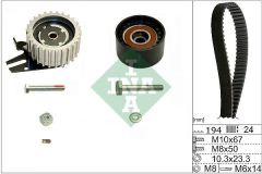 Alfa Romeo Mito Triger Seti 1.6 JTDM Dizel Orijinal Tip INA