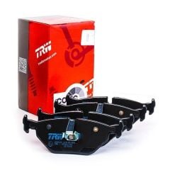 BMW 3 Serisi E46 320i/d Arka Fren Balatası 1999-2005 TRW
