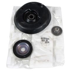 Citroen C3 2002-2009 Ön Amortisör Takozu+Bilyalı Set Orijinal