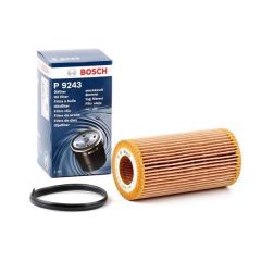 Volkswagen Touran Hava Filtresi 2.0 FSI 2003-2010 BOSCH