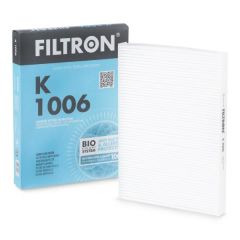 Skoda Superb Polen Filtresi 1.9 TDI 130 Beygir 2002-2008 FILTRON