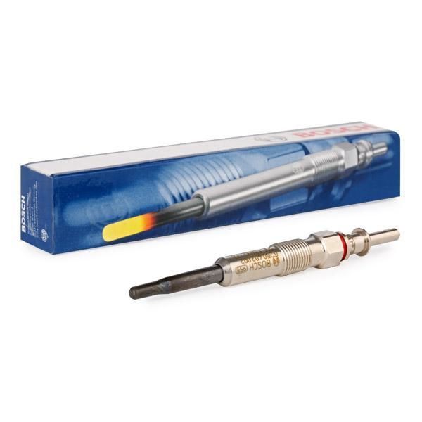 a X5 30sd Isıtma Bujisi M57 Motor 2008-2013 BOSCH