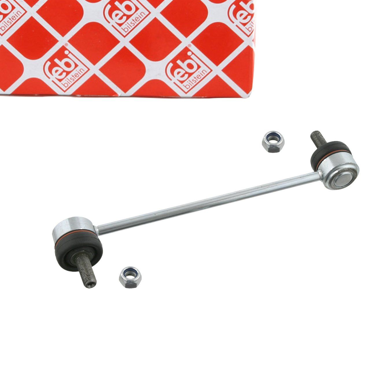 Volkswagen Transporter T5 -T6 -T7 Ön Viraj Demir Askı Z Rotu Febi Marka