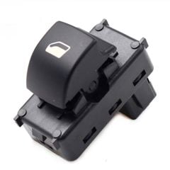 Citroen C4 2005-2010 Sağ Ön Cam Açma Kapama Düğmesi Orjinal