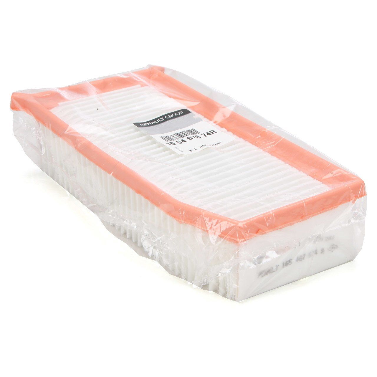 Dacia Logan Mcv 1.5 dCi Hava Filtresi Orjinal Mais