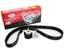 Dacia Lodgy 1.5 dCi Euro 4 Triger Seti Gates Marka