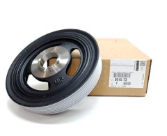 Citroen C5 1.6 Hdi Krank Kasnağı Orjinal