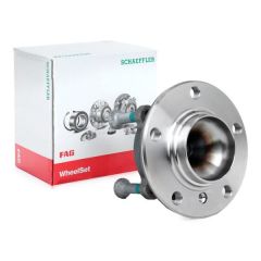 BMW 3 Serisi F30 Kasa 330i Ön Teker Porya Bilyalı Komple 2012-2019 FAG