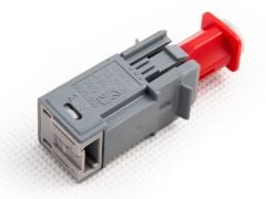 Opel Corsa C Debriyaj Müşürü Orjinal