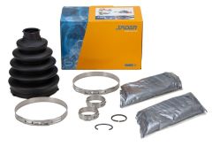 BMW 5 Serisi F10 Kasa M 550d xDrive Ön Dış Aks Körük Tamir Takımı 2011-2016 GKN