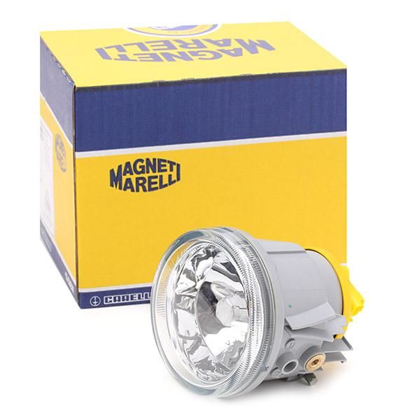 Citroen Xsara 2001-2005 Sis Farı Magnetti Marelli Orjinal