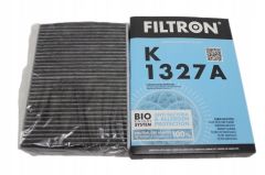 Citroen C5 Polen Filtresi (Karbonlu) Filtron Marka