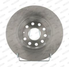 Volkswagen Passat B7 Arka Fren Diski 2.0 TDI 140 Beygir 282 mm çap 2011-2014 FERODO
