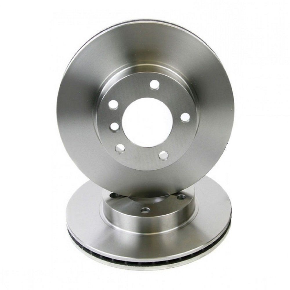 Opel Corsa D Ön Fren Diski Büyük Tip Delphi Marka BG3944