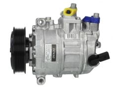 Volkswagen Polo 2010 - 2016 Klima Kompresörü Denso Marka