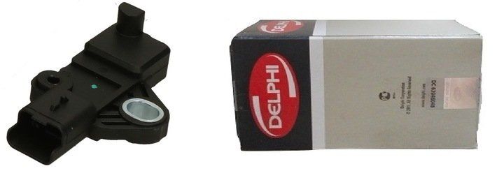 Ford Mondeo 2007-2014 2.0 TDCI Grank Pozisyon Sensörü Delphi Marka
