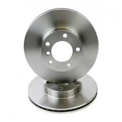 Opel Corsa E Ön Fren Diski Büyük Tip Delphi Marka