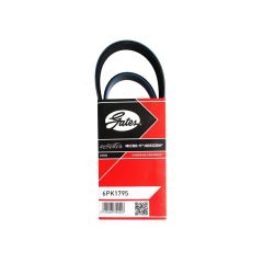 Opel Corsa B 1.4 / 1.6 16 Valf Klimalı V Kayışı Klimalı Gates