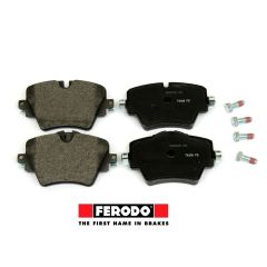 Mini Cooper Countryman F60 Ön Fren Balata Takımı Ferodo Marka