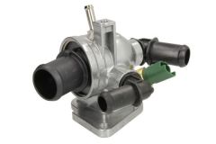 Opel Astra H 1.3 Dizel Komple Termostat Gates Marka