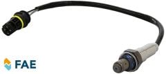 Bmw 3 Serisi E46 318i M43 Lambda Sensörü No:1 Öndeki (Oksijen Sensörü) Fae Marka