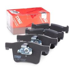 BMW 3 Serisi F30 320d Ön Fren Balatası 2.0 Dizel 190 Beygir 2012-2019 TRW