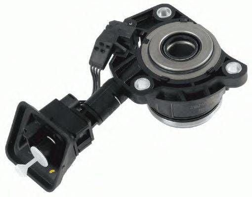 Citroen C3 1.6 Hdi Otomatik Vites Debriyaj Bilyası Fte Marka Orjinal A4