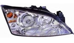 Ford Mondeo 2000-2007 Sağ Far Xenon Mercekli Depo Marka